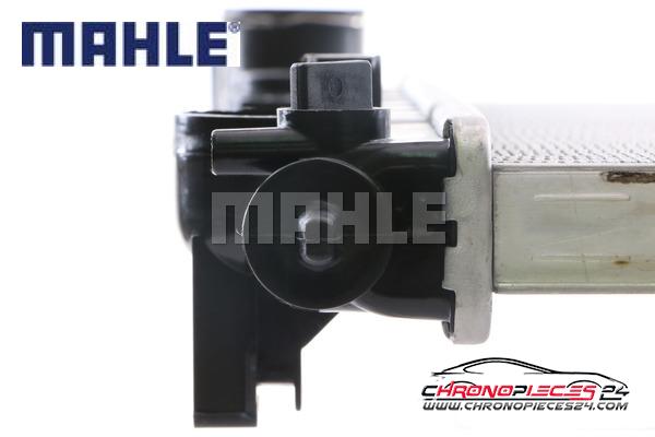 Achat de MAHLE CR 587 000S Radiateur, refroidissement du moteur pas chères