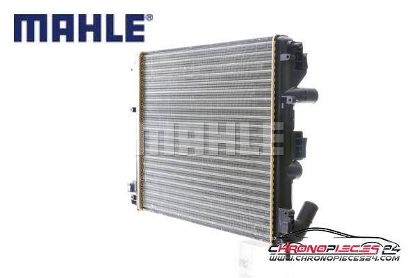 Achat de MAHLE CR 605 000S Radiateur, refroidissement du moteur pas chères