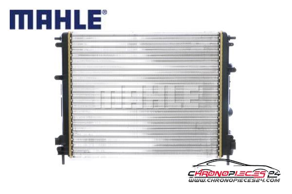 Achat de MAHLE CR 605 000S Radiateur, refroidissement du moteur pas chères