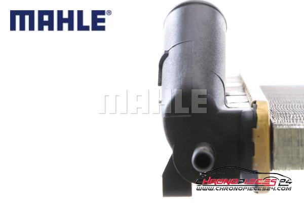 Achat de MAHLE CR 605 000S Radiateur, refroidissement du moteur pas chères