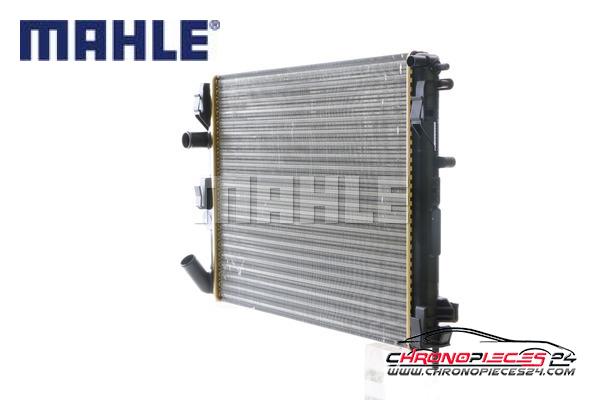 Achat de MAHLE CR 605 000S Radiateur, refroidissement du moteur pas chères