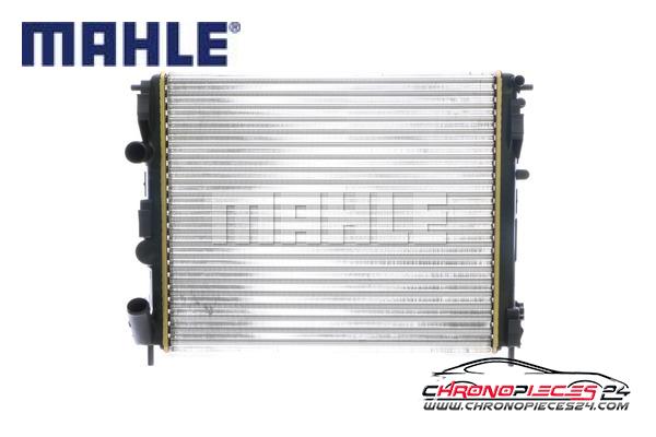 Achat de MAHLE CR 605 000S Radiateur, refroidissement du moteur pas chères