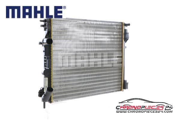 Achat de MAHLE CR 605 000S Radiateur, refroidissement du moteur pas chères