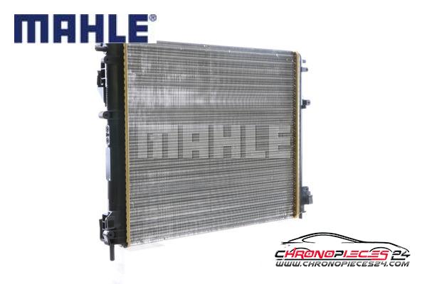 Achat de MAHLE CR 605 000S Radiateur, refroidissement du moteur pas chères