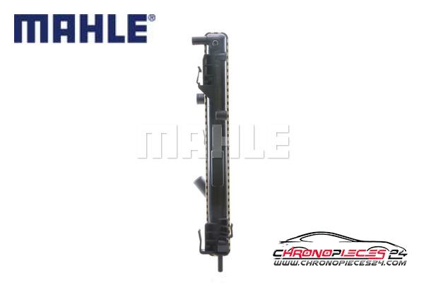 Achat de MAHLE CR 605 000S Radiateur, refroidissement du moteur pas chères