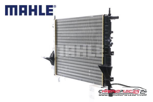 Achat de MAHLE CR 614 000S Radiateur, refroidissement du moteur pas chères