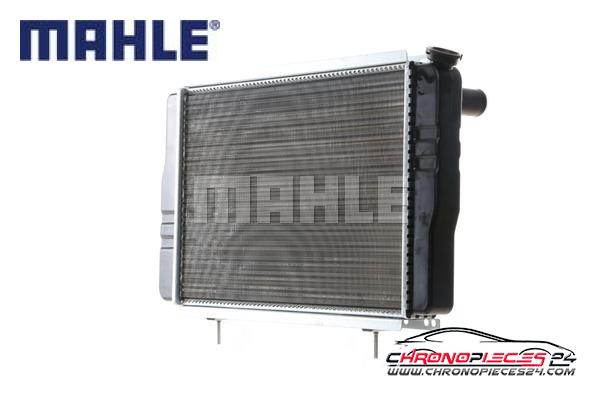 Achat de MAHLE CR 616 000S Radiateur, refroidissement du moteur pas chères