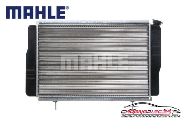 Achat de MAHLE CR 616 000S Radiateur, refroidissement du moteur pas chères