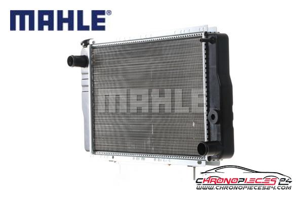 Achat de MAHLE CR 616 000S Radiateur, refroidissement du moteur pas chères