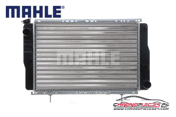 Achat de MAHLE CR 616 000S Radiateur, refroidissement du moteur pas chères