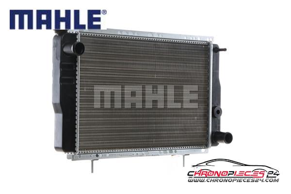 Achat de MAHLE CR 616 000S Radiateur, refroidissement du moteur pas chères