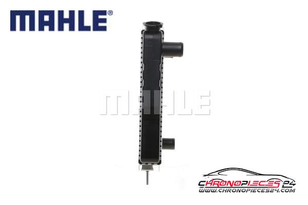 Achat de MAHLE CR 616 000S Radiateur, refroidissement du moteur pas chères