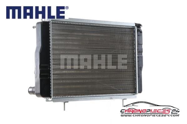 Achat de MAHLE CR 616 000S Radiateur, refroidissement du moteur pas chères