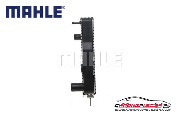 Achat de MAHLE CR 616 000S Radiateur, refroidissement du moteur pas chères