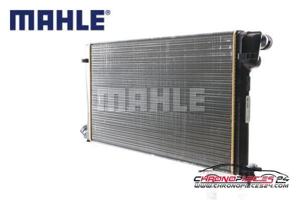 Achat de MAHLE CR 624 000S Radiateur, refroidissement du moteur pas chères