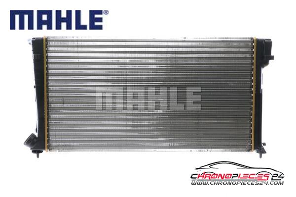 Achat de MAHLE CR 624 000S Radiateur, refroidissement du moteur pas chères