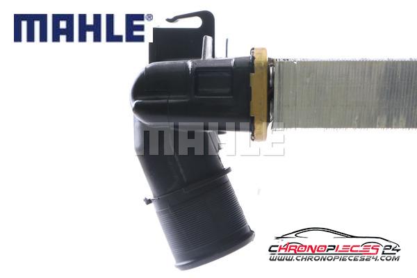 Achat de MAHLE CR 624 000S Radiateur, refroidissement du moteur pas chères