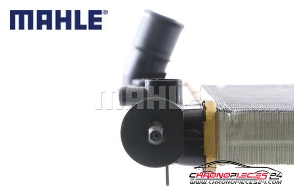 Achat de MAHLE CR 624 000S Radiateur, refroidissement du moteur pas chères