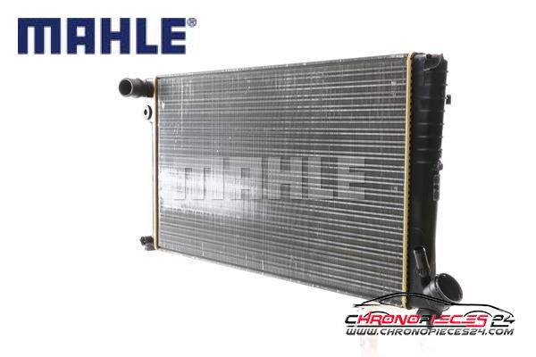 Achat de MAHLE CR 624 000S Radiateur, refroidissement du moteur pas chères