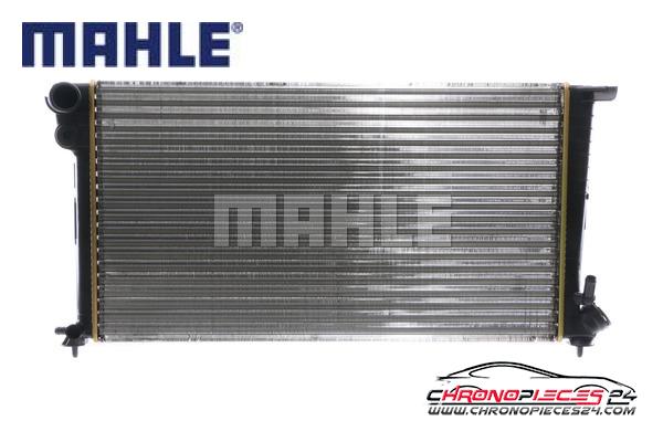 Achat de MAHLE CR 624 000S Radiateur, refroidissement du moteur pas chères