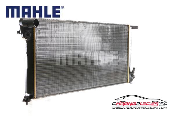 Achat de MAHLE CR 624 000S Radiateur, refroidissement du moteur pas chères