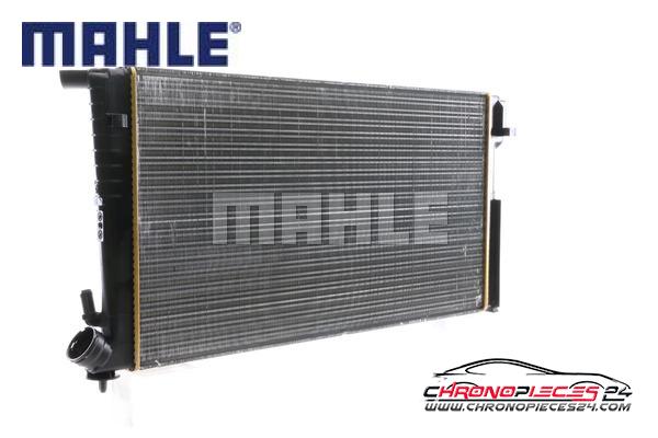 Achat de MAHLE CR 624 000S Radiateur, refroidissement du moteur pas chères