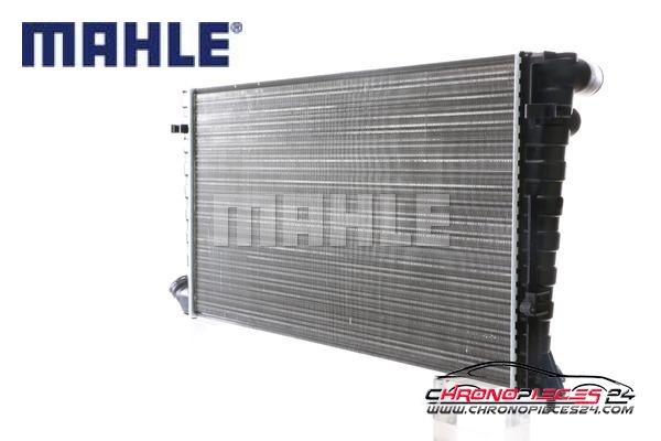 Achat de MAHLE CR 750 000S Radiateur, refroidissement du moteur pas chères