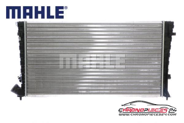 Achat de MAHLE CR 750 000S Radiateur, refroidissement du moteur pas chères