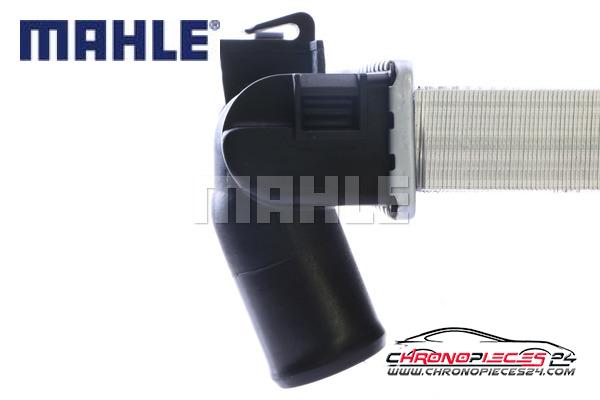 Achat de MAHLE CR 750 000S Radiateur, refroidissement du moteur pas chères