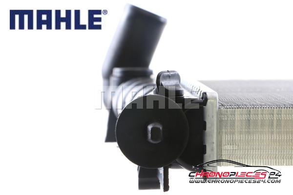 Achat de MAHLE CR 750 000S Radiateur, refroidissement du moteur pas chères