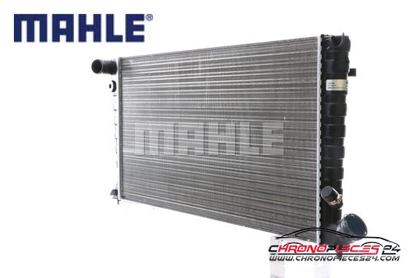 Achat de MAHLE CR 750 000S Radiateur, refroidissement du moteur pas chères