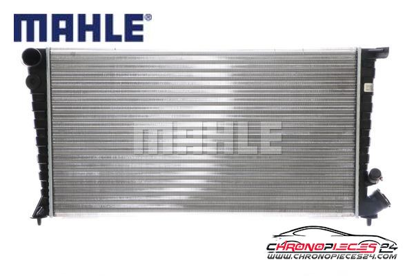 Achat de MAHLE CR 750 000S Radiateur, refroidissement du moteur pas chères