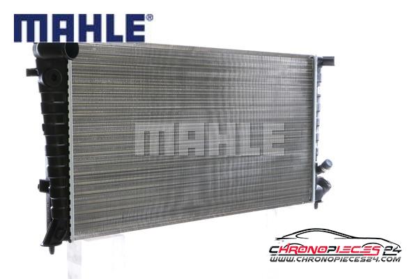 Achat de MAHLE CR 750 000S Radiateur, refroidissement du moteur pas chères