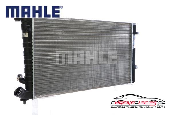 Achat de MAHLE CR 750 000S Radiateur, refroidissement du moteur pas chères