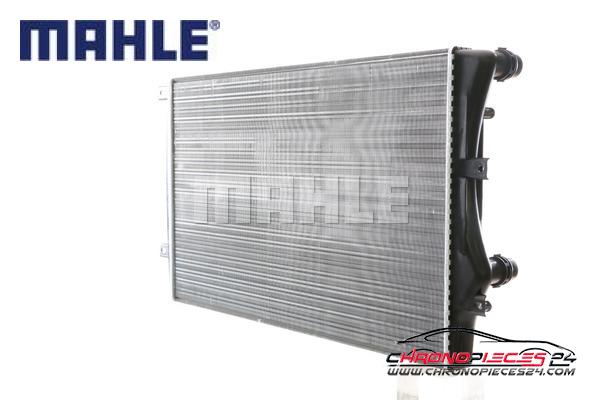 Achat de MAHLE CR 761 000S Radiateur, refroidissement du moteur pas chères