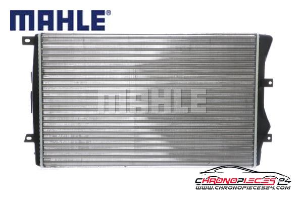 Achat de MAHLE CR 761 000S Radiateur, refroidissement du moteur pas chères