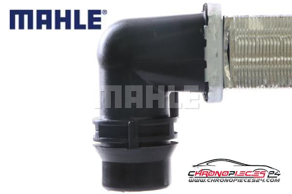 Achat de MAHLE CR 761 000S Radiateur, refroidissement du moteur pas chères