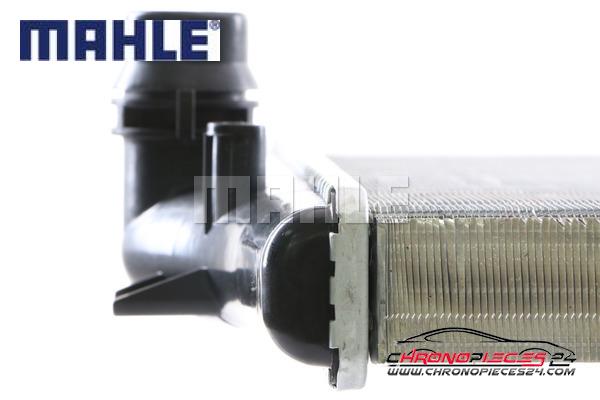 Achat de MAHLE CR 761 000S Radiateur, refroidissement du moteur pas chères