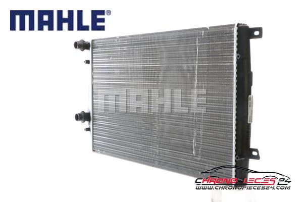 Achat de MAHLE CR 761 000S Radiateur, refroidissement du moteur pas chères