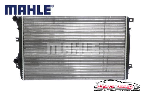 Achat de MAHLE CR 761 000S Radiateur, refroidissement du moteur pas chères