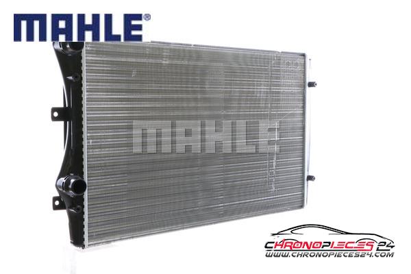 Achat de MAHLE CR 761 000S Radiateur, refroidissement du moteur pas chères