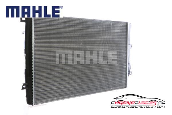 Achat de MAHLE CR 761 000S Radiateur, refroidissement du moteur pas chères