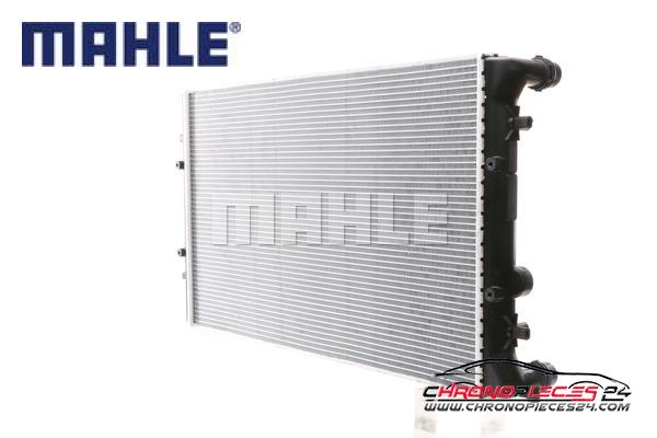 Achat de MAHLE CR 769 000S Radiateur, refroidissement du moteur pas chères