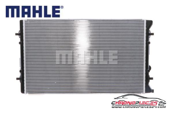 Achat de MAHLE CR 769 000S Radiateur, refroidissement du moteur pas chères