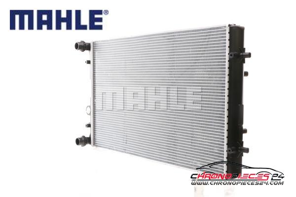 Achat de MAHLE CR 769 000S Radiateur, refroidissement du moteur pas chères