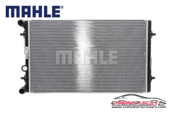 Achat de MAHLE CR 769 000S Radiateur, refroidissement du moteur pas chères