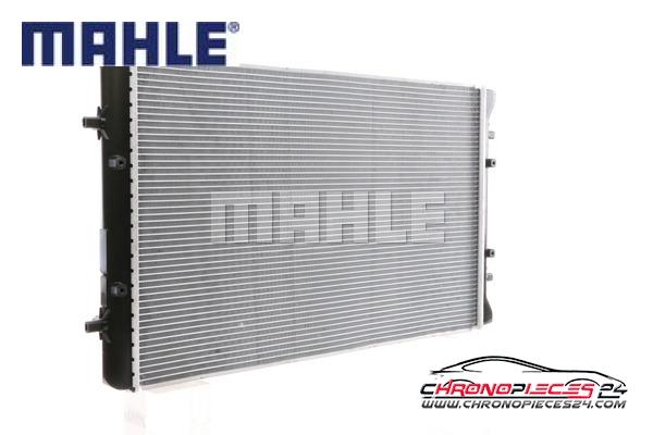 Achat de MAHLE CR 769 000S Radiateur, refroidissement du moteur pas chères