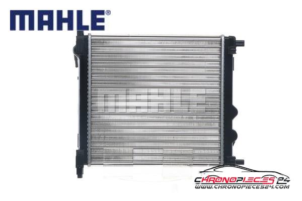 Achat de MAHLE CR 831 001S Radiateur, refroidissement du moteur pas chères