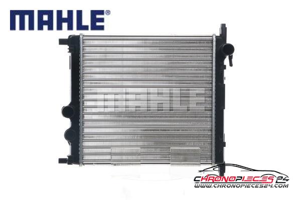 Achat de MAHLE CR 831 001S Radiateur, refroidissement du moteur pas chères