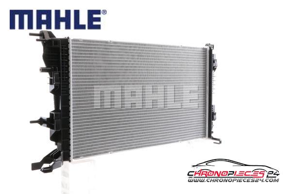 Achat de MAHLE CR 840 000S Radiateur, refroidissement du moteur pas chères